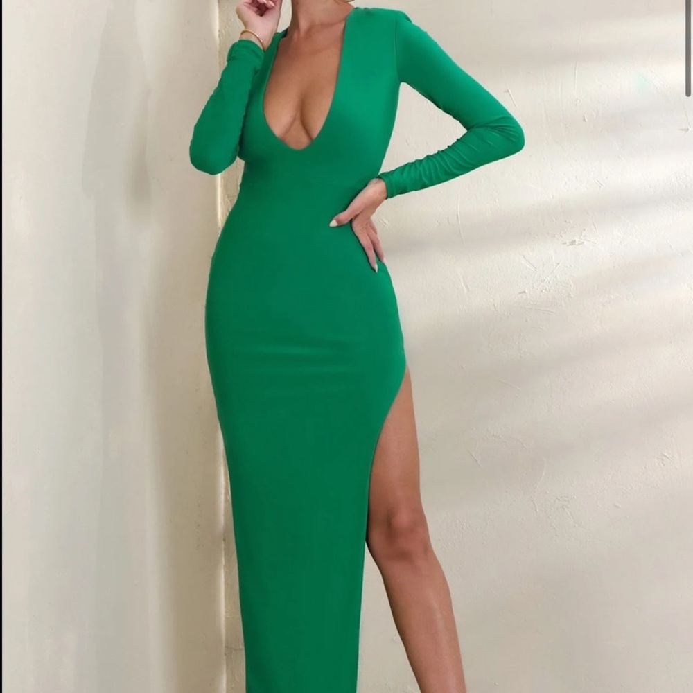 Club London dress